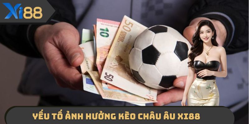 4 yếu tố được đánh giá có khả năng ảnh hưởng mạnh