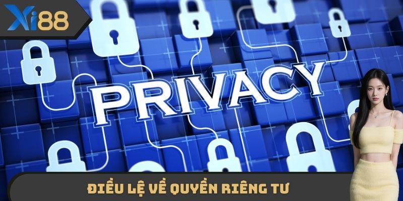 Điều lệ về quyền riêng tư