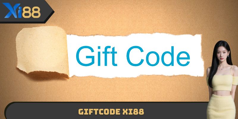 Giftcode XI88