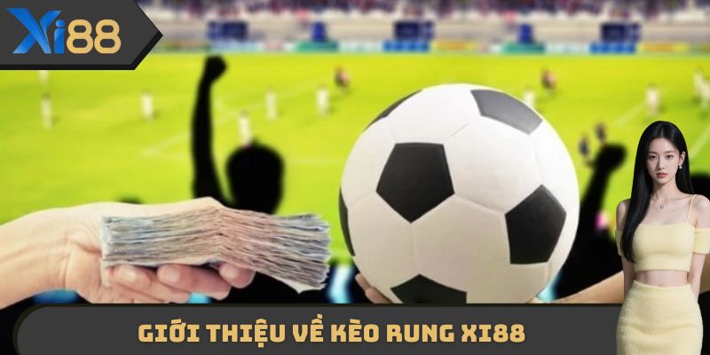 Giới thiệu về Kèo Rung XI88