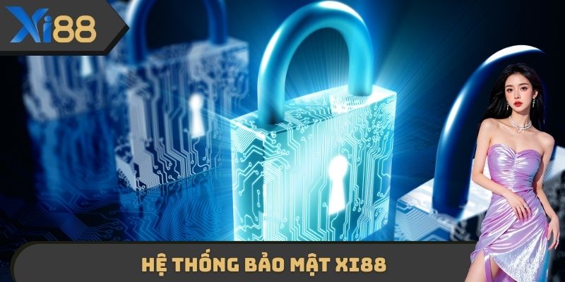 Hệ thống bảo mật XI88