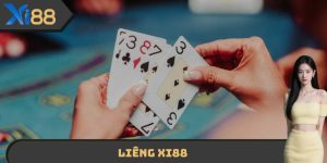 Liêng XI88