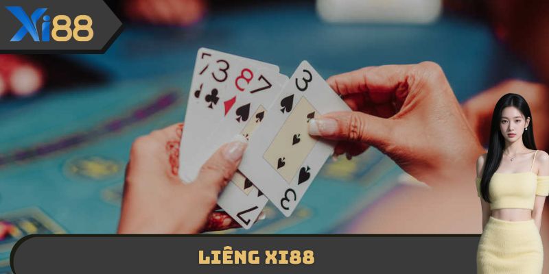 Liêng XI88