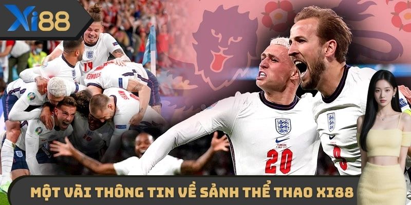 Những điểm cơ bản cần nắm vững về sảnh cược thể thao XI88
