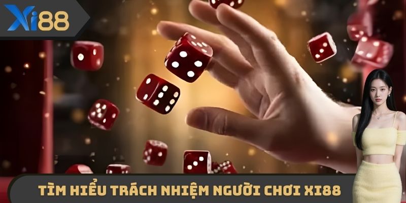 Tìm hiểu trách nhiệm người chơi XI88