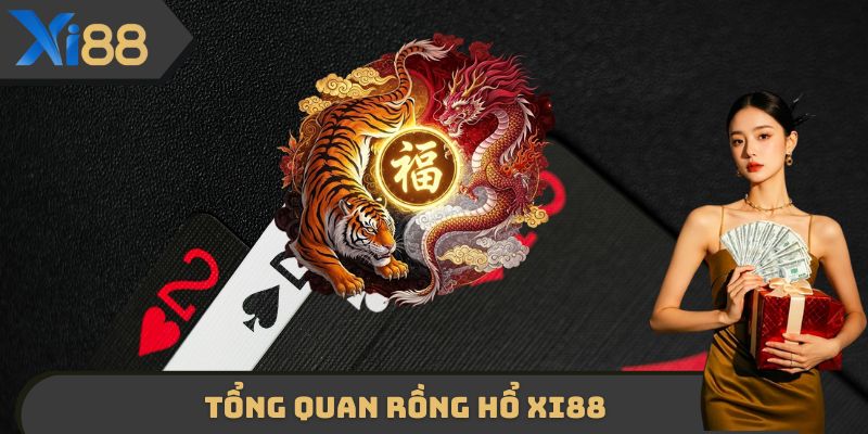 Tổng quan Rồng Hổ XI88