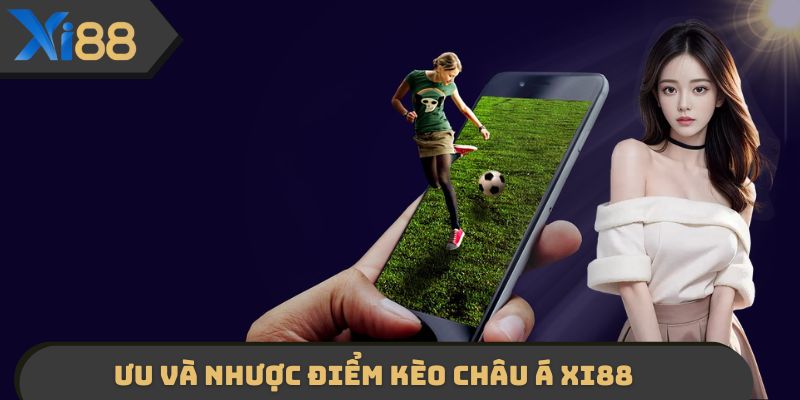 Ưu và nhược điểm của handicap trong thực tế