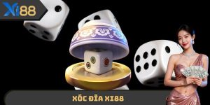 Xóc Đĩa XI88 - Chơi Nhanh Thắng Nhanh Nhận Ưu Đãi Lớn